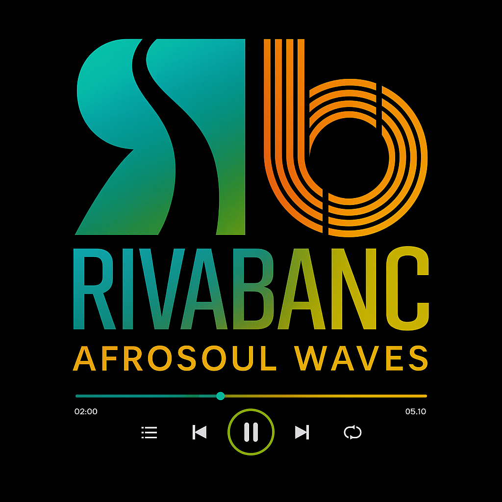 AFRO SOUL WAVE 