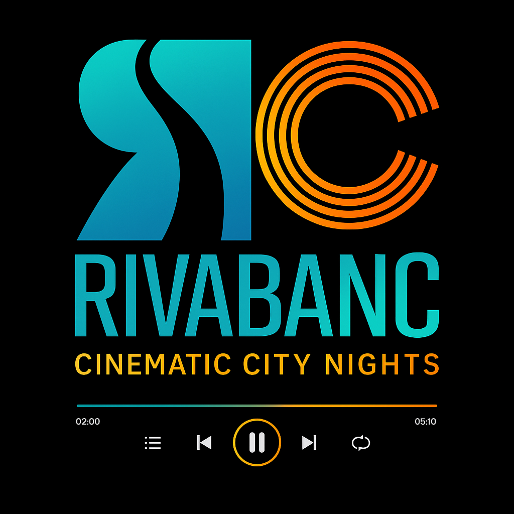 Cinematic City Nights 